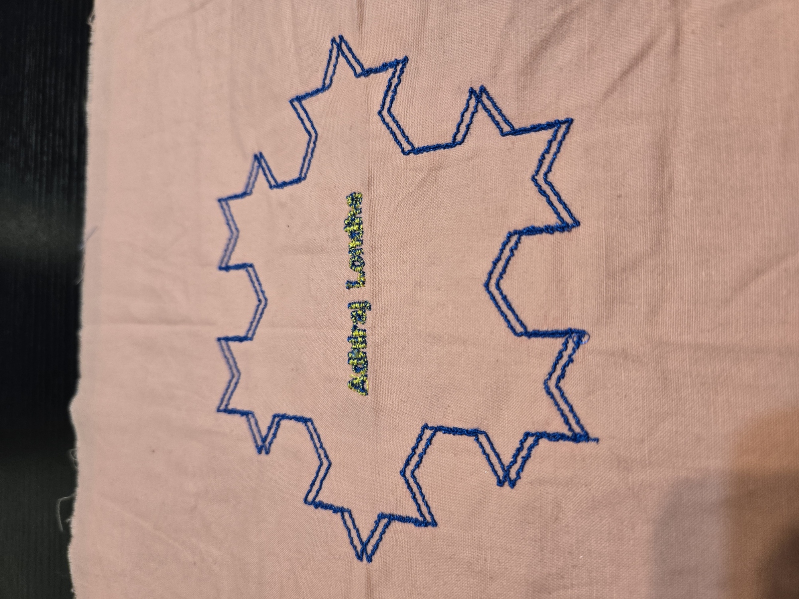 Final Embroidery 2