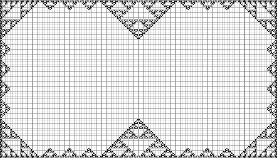 Border Pattern